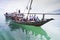 Nakupenda Dhow cruise in Zanzibar island