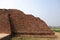 Nalanda Brick Pyramid