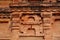 Nalanda Mahavihara Brick Wall Detail 2