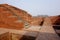 Nalanda Mahavihara Stair Pathways