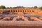 Nalanda University ruins, India