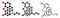 Naloxone opioid receptor antagonist. Drug used in treatment of opioid overdose