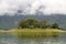 Nam Ngum Reservoir, Laos