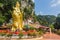 Nam Thean Tong Temple in Ipoh, Malaysi