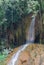 Nam Tok Phu Sang Forest Park or Phu Sang Waterfall Phayao Attractions Thailand Travel Vertical