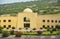 Namal Institute - Namal Valley Mianwali