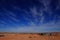 Namaqualand landscape Northern Cape Province South Africa