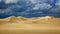 Nambung National Park Dunes