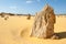 Nambung National Park Pinnacles Australia