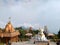 Namchi,Chardham temples in Sikkim, India