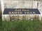 Name board at the entrance of Saifee Villa Gandhi Memorial Museum - Indian freedom movement - Dandi march - Historical site