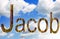 Name Jacob in cloudscape