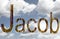 Name Jacob in cloudscape