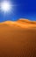 Namib desert