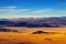Namib Desert, aerial view