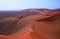 Namib desert Landscape