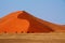 Namib dune