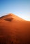 Namib dune