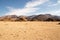 Namib Landscape