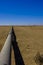 Namib water pipeline