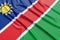 Namibia flag