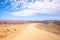 Namibia, Hardap region, Namib Desert East of the Namib Naukluft National Park towards Sossusvlei, Zaris pass.