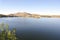 Namibia: An idyllic spot for holidays: Lake Oanob Resort near Re