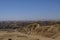 Namibia Moon Landscape