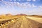 Namibia Spitzkoppe Landscape