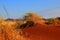 Namibia - Typical Landscape