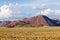 Namibian Landscape