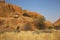 Namibian Landscape