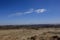 Namibian Moon Landscape