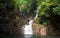 Namtok Phlio, Phlio waterfall