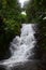 Namtok Siriphum Sirithan Waterfall at Mae Ya Doi Inthanon Chiang mai Thailand