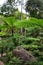 Namtok Siriphum Sirithan Waterfall at Mae Ya Doi Inthanon Chiang mai Thailand