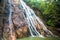 Namuang waterfall on Koh Samui