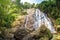 Namuang waterfall on Koh Samui