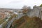 Namur Citadel, Belgium