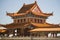 Nan Hua Temple. Fo Guang Shan. Chinese Temple in South Africa.
