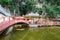 Nan Tian Tong temple is a popular tourist destination in Ipoh,Malaysia.