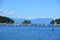 Nanaimo British Columbia Canada Protection Island