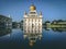 Nanak Piao Gurudwara , sarovar, water pond