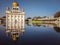 Nanak Piao Gurudwara , sarovar, water pond