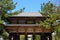 Nandaimon Gate of the Todai Temple, Nara, Japan