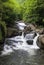 Nang Rong Waterfall, Nakhon Nayok