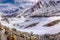 Nanga Parbat hiking trek in the Himalayan range