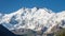 Nanga Parbat, Himalaya, Pakistan