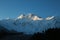 Nanga Parbat, the Killer Mountain, Pakistan