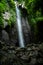 Nangka Waterfall